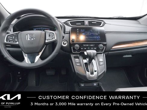 Used 2020 Honda CR-V EX-L image 17