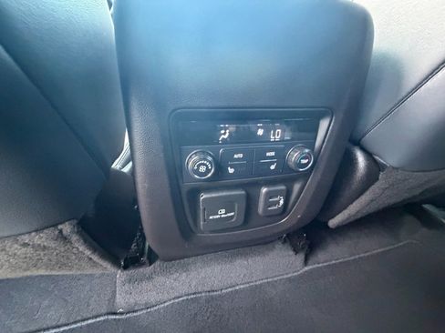 Certified 2022 Buick Enclave Premium w/ Surround and Sites Package FWD image 25
