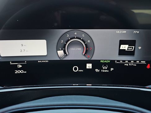 New 2026 Audi Q3 quattro 2.0T AWD/4WD image 20