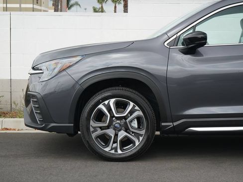 New 2026 Subaru Ascent Touring AWD/4WD image 2