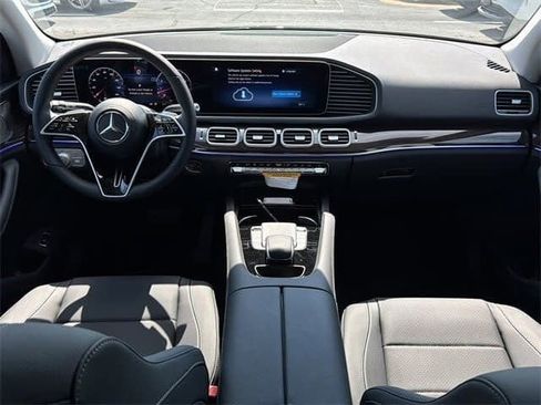 New 2026 Mercedes-Benz GLE 350 4MATIC image 10