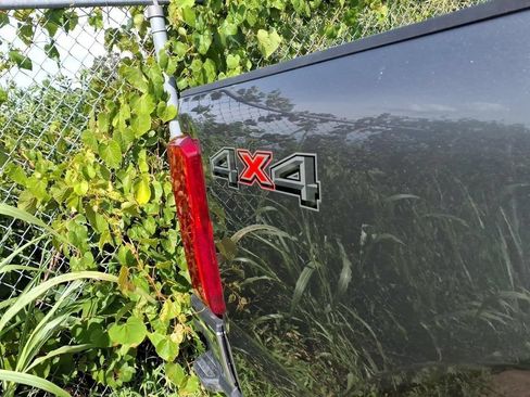 Used 2025 Ford F250 XLT AWD/4WD image 20