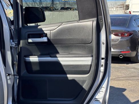 Used 2017 Toyota Tundra SR5 w/ TRD Off Road Package image 20