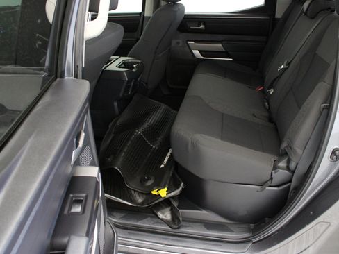 Used 2023 Toyota Tundra SR5 AWD/4WD image 26