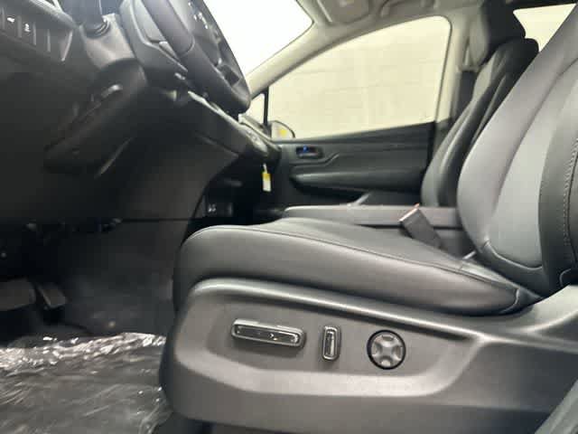 New 2026 Honda Odyssey EX-L image 26