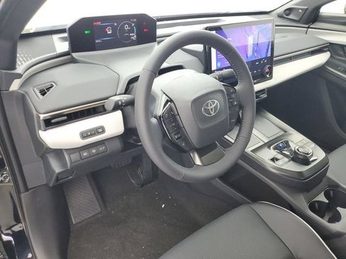 Used 2026 Toyota bZ FWD image 20