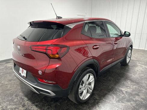 Used 2024 Buick Encore GX Preferred FWD image 6