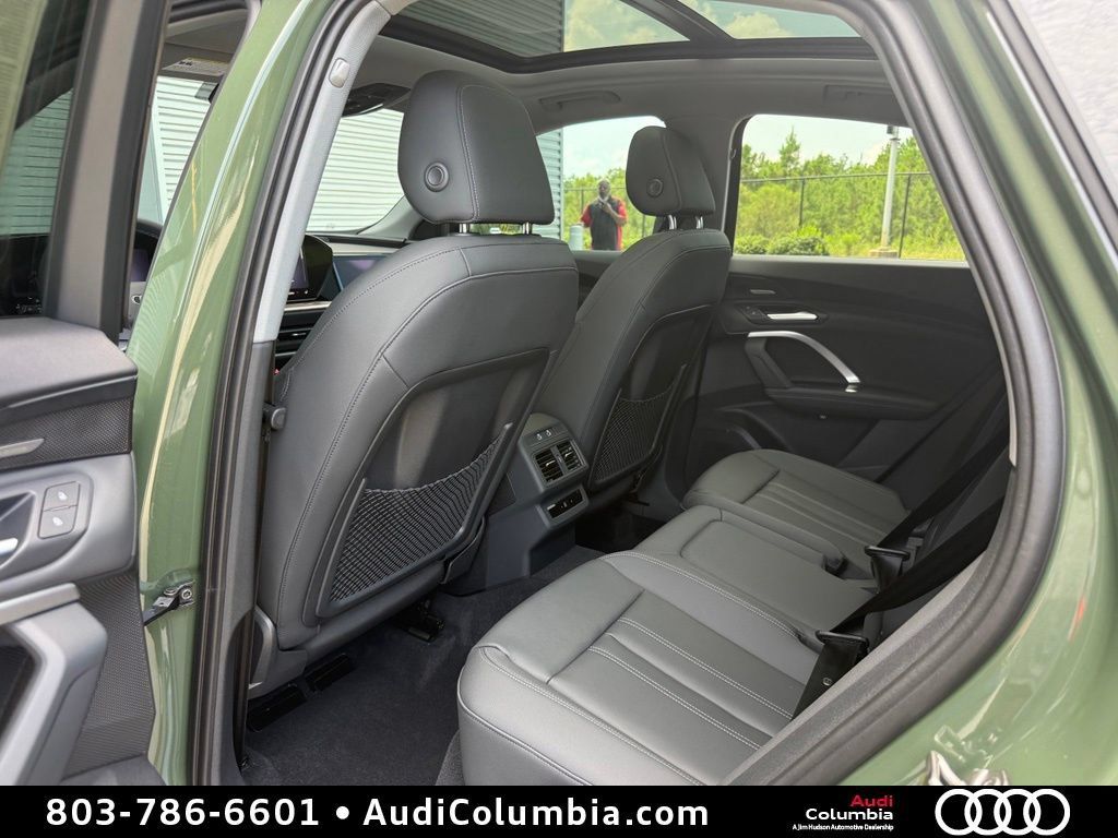 New 2026 Audi Q5 Premium Plus AWD/4WD image 24