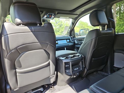New 2026 RAM 1500 Rebel w/ Rebel Level 2 Equipment Group image 19