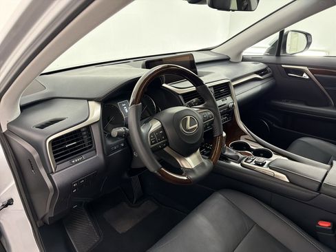 Used 2017 Lexus RX 350 FWD image 4