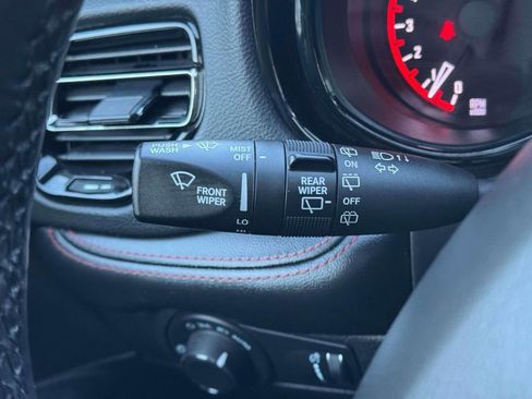 Used 2024 Dodge Durango GT image 24