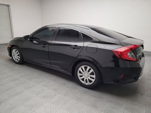 Used 2021 Honda Civic LX image 3