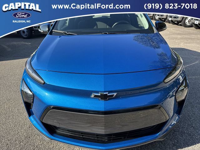 Used 2023 Chevrolet Bolt EUV LT w/ Driver Confidence Package FWD image 10