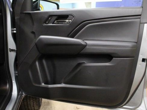 New 2026 GMC Canyon Elevation image 9