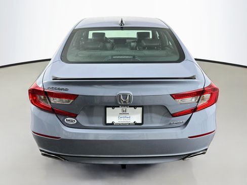 Used 2022 Honda Accord Sport image 6