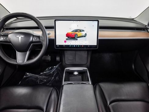 Used 2022 Tesla Model 3 Long Range AWD/4WD image 23