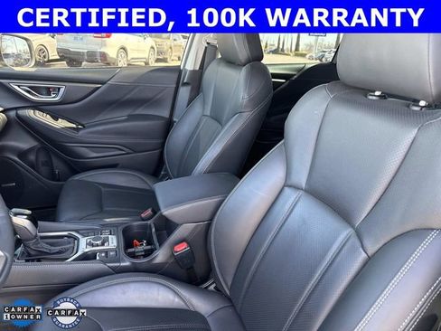 Certified 2023 Subaru Forester Touring image 14