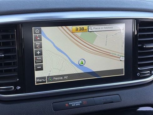Used 2020 Kia Sportage SX AWD/4WD image 29
