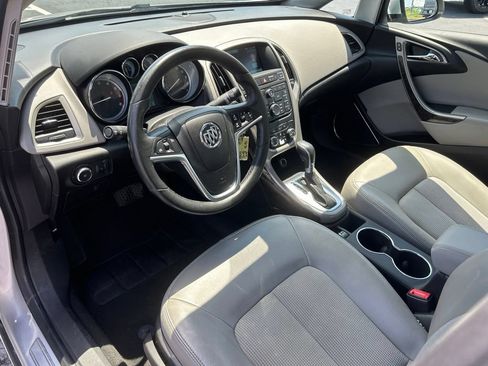Used 2014 Buick Verano FWD image 18