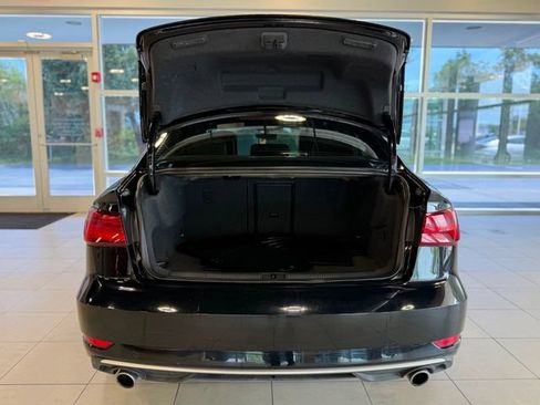 Used 2018 Audi A3 2.0T Premium w/ Convenience Package AWD/4WD image 35