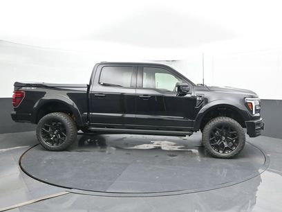 New 2025 Ford F150 Lariat w/ Equipment Group 502A High