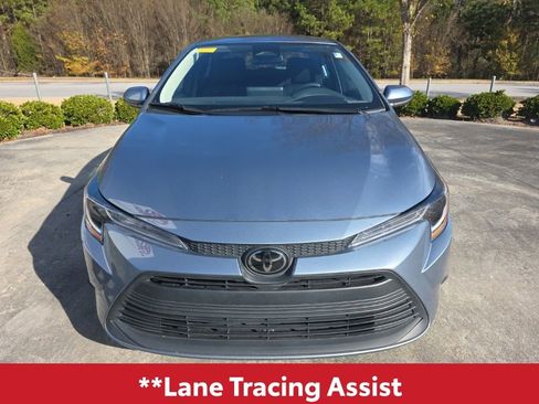 Used 2024 Toyota Corolla LE image 10