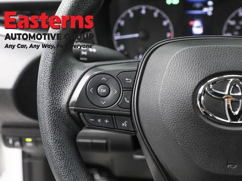 Used 2023 Toyota Corolla LE image 15