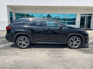 Used 2020 Lexus RX 350L FWD w/ Premium Package video 2