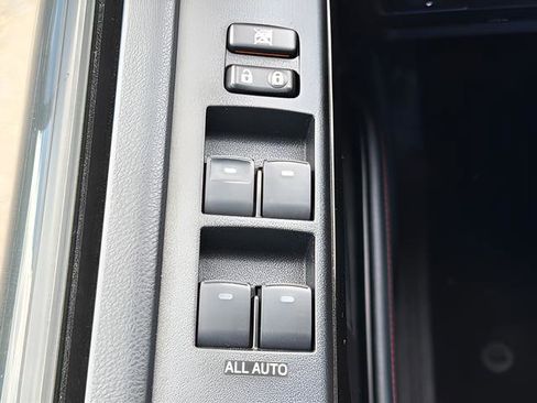 Used 2021 Toyota 4Runner TRD Off-Road Premium w/ Moonroof Package AWD/4WD image 14