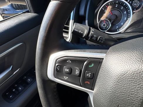 Used 2021 RAM 1500 Big Horn image 19
