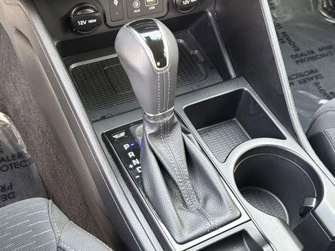 Used 2019 Hyundai Tucson Night image 17