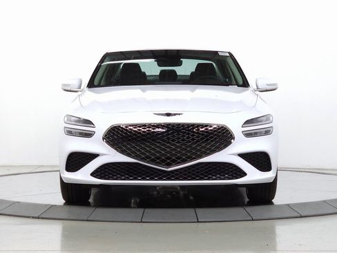 New 2026 Genesis G70 2.5T image 2
