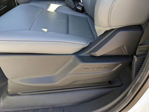 New 2026 Ford F150 XL AWD/4WD image 16