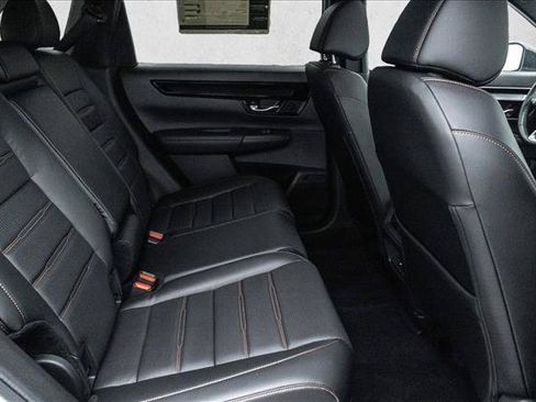 Used 2025 Honda CR-V Sport Touring image 25