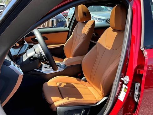 Certified 2025 BMW M340i RWD image 8