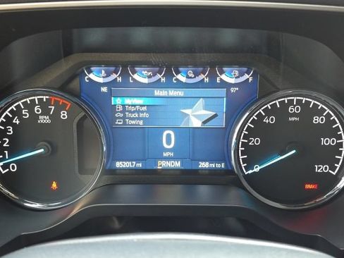 Used 2023 Ford F150 XLT w/ Equipment Group 301A Mid AWD/4WD image 26