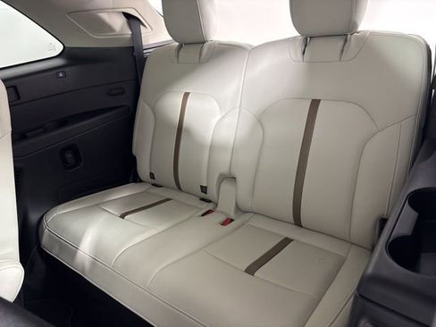 Used 2024 MAZDA CX-90 3.3 Turbo S w/ Premium Package image 20