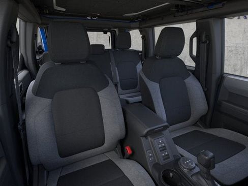 New 2025 Ford Bronco Big Bend image 10