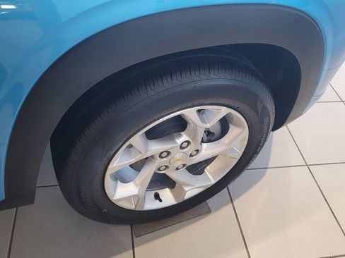 New 2026 Chevrolet Trax LS w/ LS Convenience Package image 15