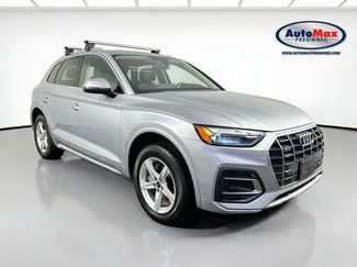 Used 2023 Audi Q5 2.0T Premium w/ Convenience Package video 1