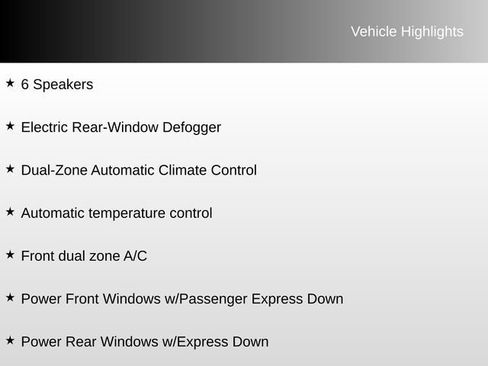 Certified 2022 Chevrolet Silverado 1500 LT image 29