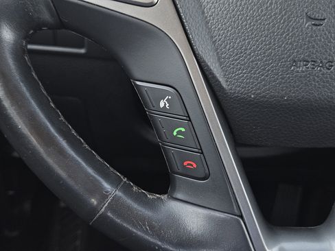 Used 2018 Hyundai Santa Fe Sport w/ 2.4L Tech Package 04 image 16