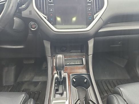 Certified 2023 Subaru Ascent Touring AWD/4WD image 11