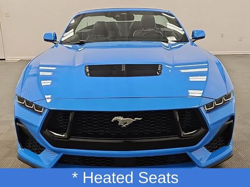 Used 2024 Ford Mustang GT Premium RWD image 6