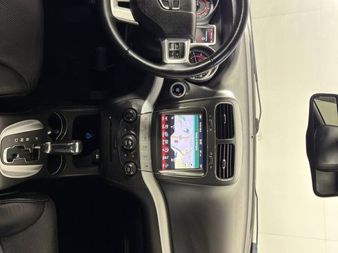 Used 2018 Dodge Journey GT AWD/4WD image 25