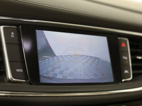 Certified 2019 Buick Enclave Premium w/ Experience Buick Package image 14