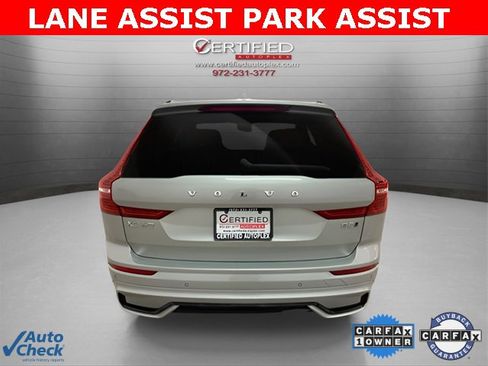 Used 2025 Volvo XC60 B5 Plus image 5