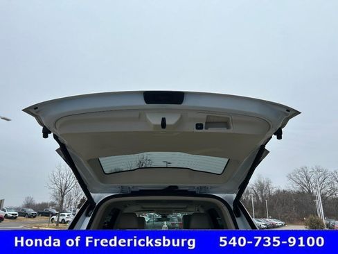 Used 2021 GMC Acadia Denali w/ Denali Ultimate Package image 18