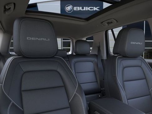 New 2026 GMC Terrain Denali image 24