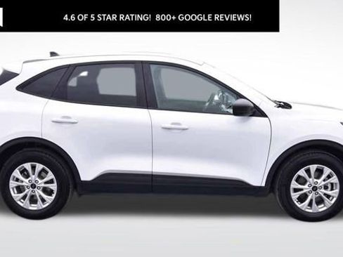 Used 2025 Ford Escape Active image 5